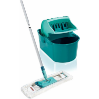 Leifheit Profi vloerwisser XL - 42 cm