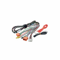 Focal Plug & Play aansluitkabel IMPULSE4.320 - PSB200