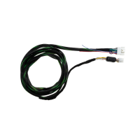 Axton Plug & Play subwoofer aansluitkabel - 2m