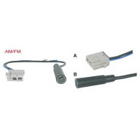 Antenne Adapter Nissan