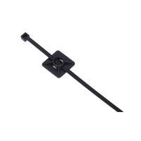 Plakzadel – 10 stuks