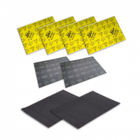 Comfort Mat Doorkit M - 2,8m2