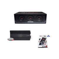 Digital Designs DD508.3kW