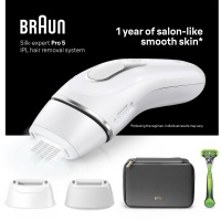 Braun Silk·expert Pro 5 PL5145 IPL - Epilator