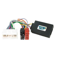 Stuurwiel Interface SsangYong