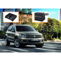 Volkswagen Tiguan - Audio Upgrade Soundsystem 1