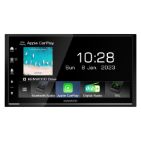 Kenwood DMX7722DABS