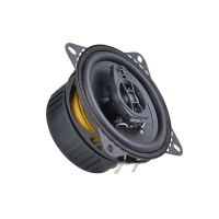 Ground Zero GZIF 4.0