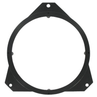 Luidspreker Inbouwringen Citroen