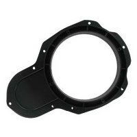 Luidspreker Inbouwringen Volkswagen