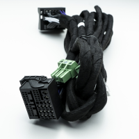 Eton Plug & Play aansluitkabel VW T6 / T6.1 - MICRO120.2 - USB6AR