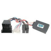 Stuurwiel Interface Citroen - Fiat - Opel - Peugeot