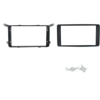 2-DIN frame Mitsubishi ASX