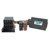 Stuurwiel Interface Peugeot