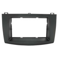 Dubbel Din Inbouwpaneel Mazda