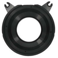 Luidspreker Inbouwringen Volvo