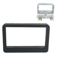 2-DIN Frame Alfa