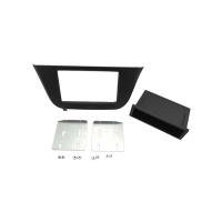 Dubbel Din Inbouwpaneel Iveco Daily