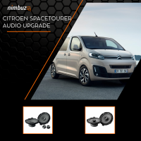 De Nimbuz Choice voor jouw Citroen Space Tourer 