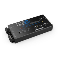 Audiocontrol LC2i PRO