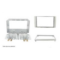 Dubbeldin Inbouwpaneel Ford