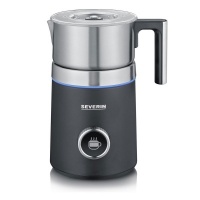 Severin SM 3587 - Melkopschuimer met Inductietechniek