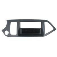 Autoradio DIN Inbouw Paneel Kia Picanto