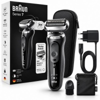 Braun Series 7 71-N1000s Scheerapparaat
