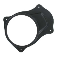 Speakerringen Ford Transit