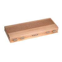 Ground Zero GZPA Reference 4PURE