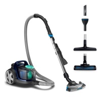 Tweedekans - Philips PowerPro Active FC9556/09 Stofzuiger zonder Zak