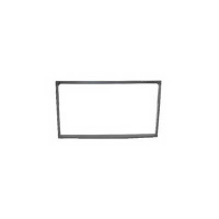 Dubbeldin Inbouwpaneel Nissan