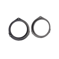 Speakerringen Mercedes Vito - Viano