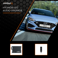 De Nimbuz Choice voor jouw Hyundai i30