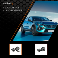De Nimbuz Choice voor jouw Peugeot 408