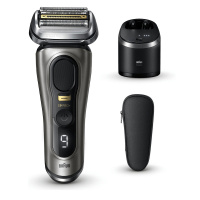 Braun Series 9 Pro+ 9565cc - Elektrisch Scheerapparaat - SmartCare Center