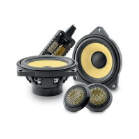 Focal ISBMW100K