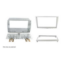 Dubbel Din Inbouwpaneel Opel