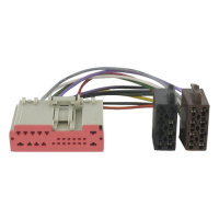 Radio Aansluitkabel - 11.1123-02