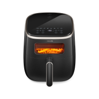 Tweedekans - Philips HD9257/80 - Airfryer