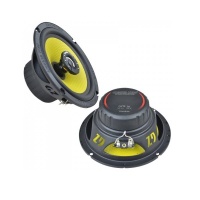 Tweedekans - Ground Zero GZTF 6.5X