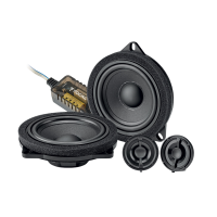 Focal IS BMW 100 v2