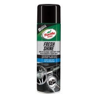 Turtle Wax 52863 GL Fresh Shine New Car 500 ml