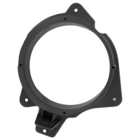 Luidspreker Inbouwringen Peugeot