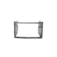 Dubbel Din Inbouwpaneel Kia