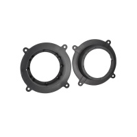 Luidspreker Inbouwringen Mazda