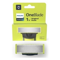 Philips OneBlade QP210/51 - Vervangmesje - 1 stuk
