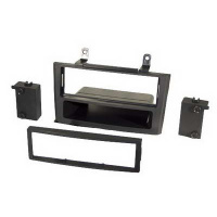 Din Inbouwpaneel voor Nissan