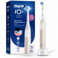 Oral-B iO Series 2 Elektrische Tandenborstel - Roze
