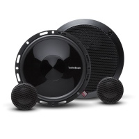 Rockford Fosgate P165-SE